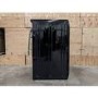 Refurbished Indesit BDE861483XKUKN Freestanding 8/6KG 1400 Spin Washer Dryer Black