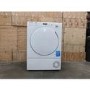 Refurbished Candy CSC10LF-80 Freestanding Condenser 10KG Tumble Dryer White