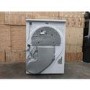 Refurbished Candy CSC10LF-80 Freestanding Condenser 10KG Tumble Dryer White