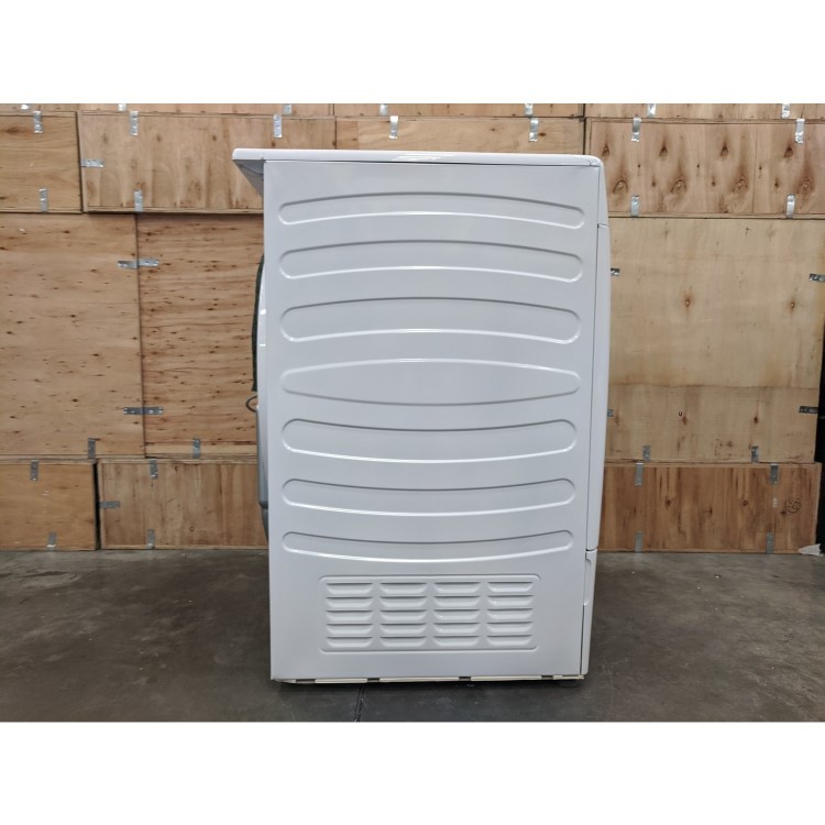 Refurbished Candy CSC10LF-80 Freestanding Condenser 10KG Tumble Dryer White