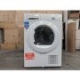 Refurbished Indesit I2D81WUK Freestanding Condenser 8KG Tumble Dryer White