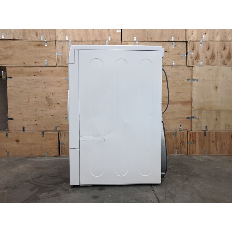 Refurbished Indesit I2D81WUK Freestanding Condenser 8KG Tumble Dryer White