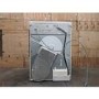 Refurbished Indesit I2D81WUK Freestanding Condenser 8KG Tumble Dryer White