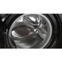 Hotpoint Anti-Stain 7kg 1400rpm Washing Machine – Black