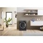 Hotpoint Anti-Stain 7kg 1400rpm Washing Machine – Black