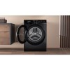 Hotpoint Anti-stain 7kg 1400rpm Washing Machine - Black