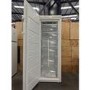 Refurbished Indesit UI6F1TW Freestanding 222 Litre Upright Frost Free Freezer White