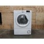 Refurbished Hoover DX C10DE Smart Freestanding Condenser 10KG Tumble Dryer White