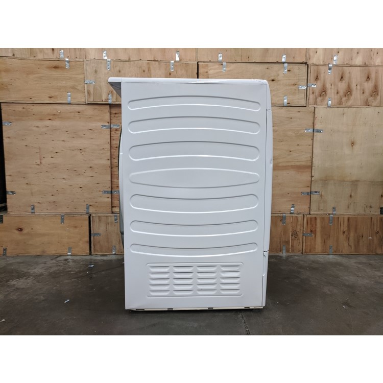 Refurbished Hoover DX C10DE Smart Freestanding Condenser 10KG Tumble Dryer White