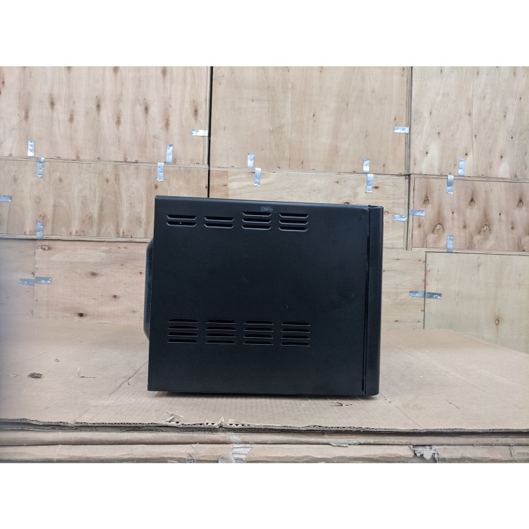 Refurbished Samsung MS23F301TAK 23L 800W Microwave Black