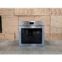 Refurbished Smeg Cucina SFP6401TVX1 60cm Single Built In Electric Oven Stainless Steel