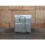 Refurbished Smeg Cucina SFP6401TVX1 60cm Single Built In Electric Oven Stainless Steel