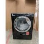 Refurbished Hoover WASH 300 HBWS49D3ACBE-80 Integrated 9KG 1400 Spin Washing Machine Black