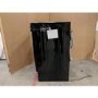 Refurbished Hoover WASH 300 HBWS49D3ACBE-80 Integrated 9KG 1400 Spin Washing Machine Black