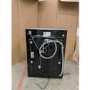 Refurbished Hoover WASH 300 HBWS49D3ACBE-80 Integrated 9KG 1400 Spin Washing Machine Black