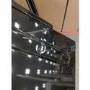 Refurbished Hoover WASH 300 HBWS49D3ACBE-80 Integrated 9KG 1400 Spin Washing Machine Black