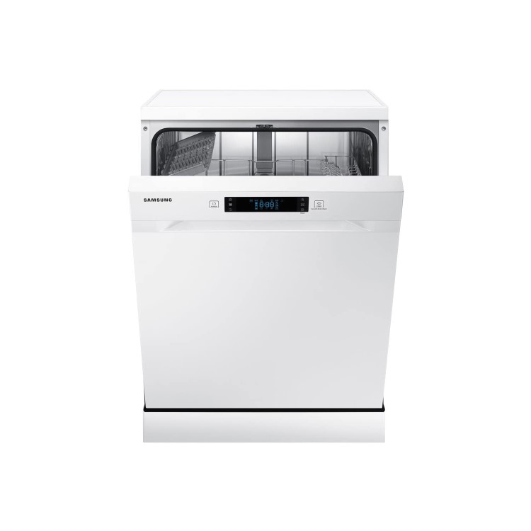 GRADE A2 - Samsung Freestanding Dishwasher - White