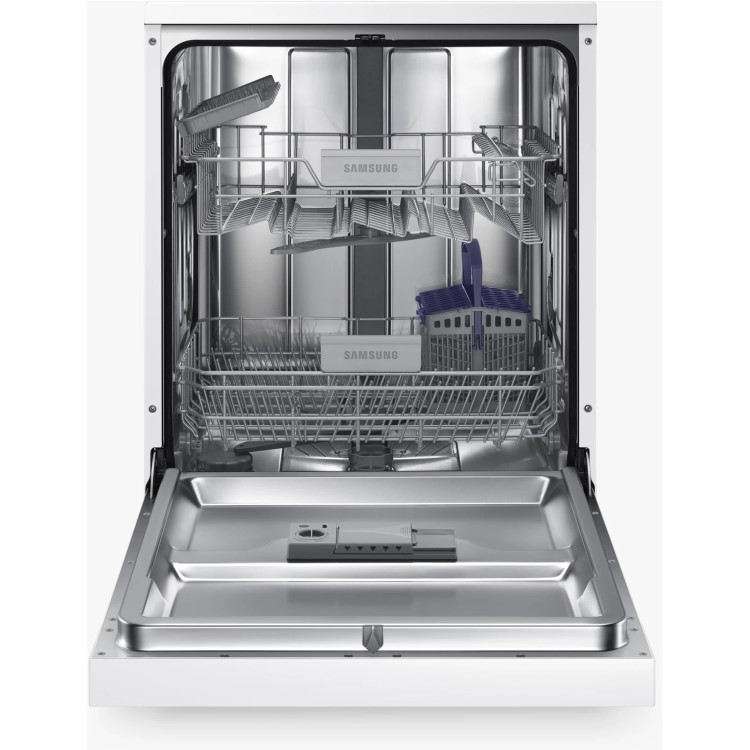 GRADE A2 - Samsung Freestanding Dishwasher - White