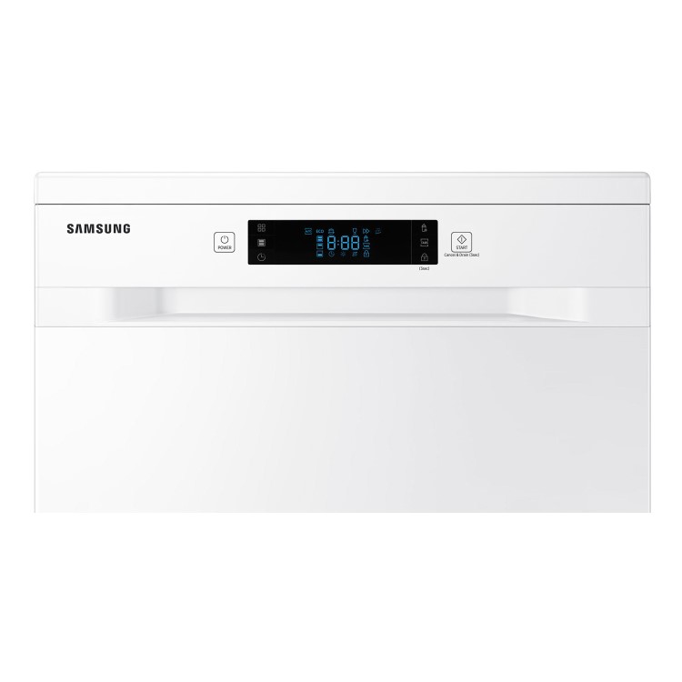 GRADE A2 - Samsung Freestanding Dishwasher - White