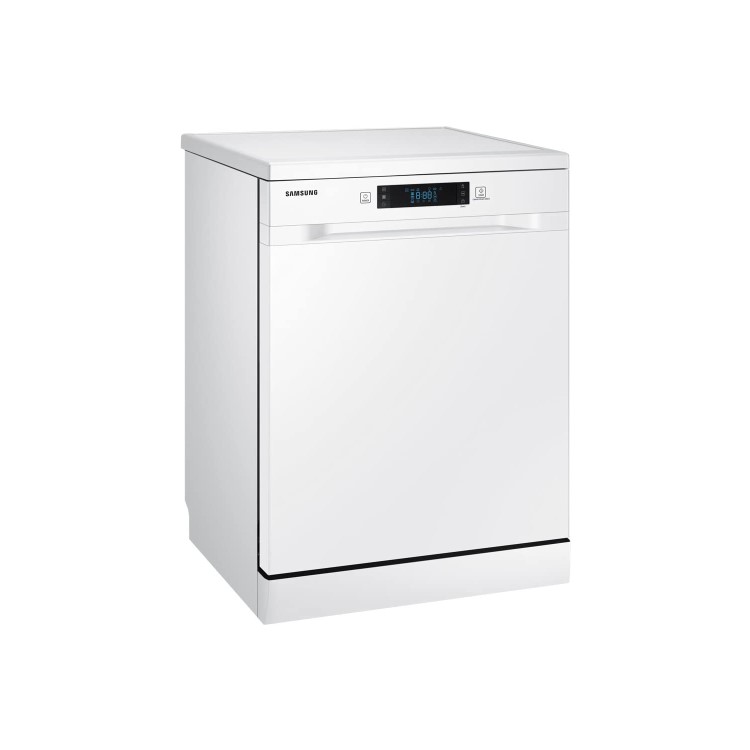 GRADE A2 - Samsung Freestanding Dishwasher - White