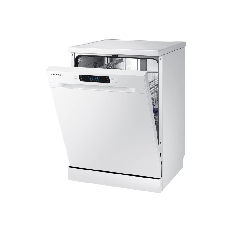 GRADE A2 - Samsung Freestanding Dishwasher - White