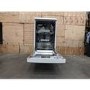 Refurbished Bosch Serie 4 SPS4HKW45G Slimline 9 Place Freestanding Dishwasher White