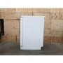 Refurbished Bosch Serie 4 SPS4HKW45G Slimline 9 Place Freestanding Dishwasher White