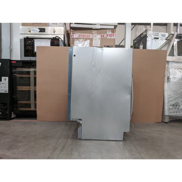 Refurbished Siemens iQ500 SN658D02MG 14 Place Fully Integrated Dishwasher