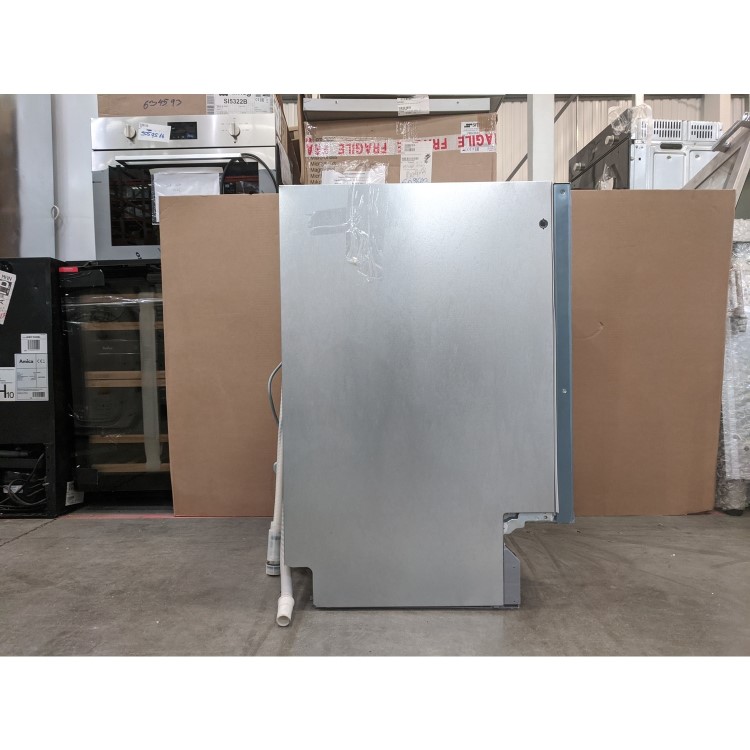 Refurbished Siemens iQ500 SN658D02MG 14 Place Fully Integrated Dishwasher