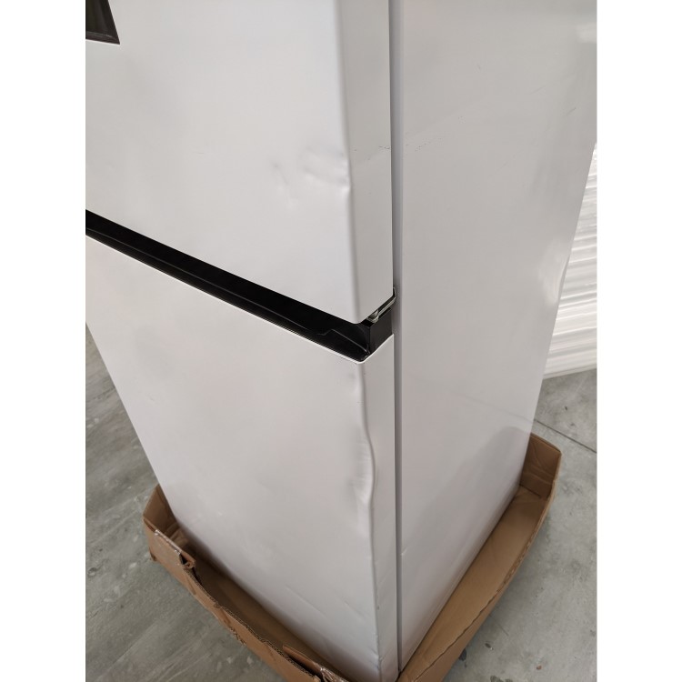 Refurbished Hisense RB327N4WW1 Freestanding 251 Litre 50/50 Frost Free Fridge Freezer White