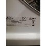 Refurbished AEG T65170AV Freestanding Vented 7KG Tumble Dryer White