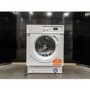 Refurbished Indesit BIWMIL91484UK Integrated 9KG 1400 Spin Washing Machine