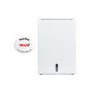 Refurbished Meaco DD8L Zambezi 8 Litre Antibacterial Desiccant Dehumidifier with Humidistat and Timer