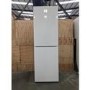 Refurbished Zanussi ZNME31FW0 Freestanding 323 Litre 50/50 Fridge Freezer White