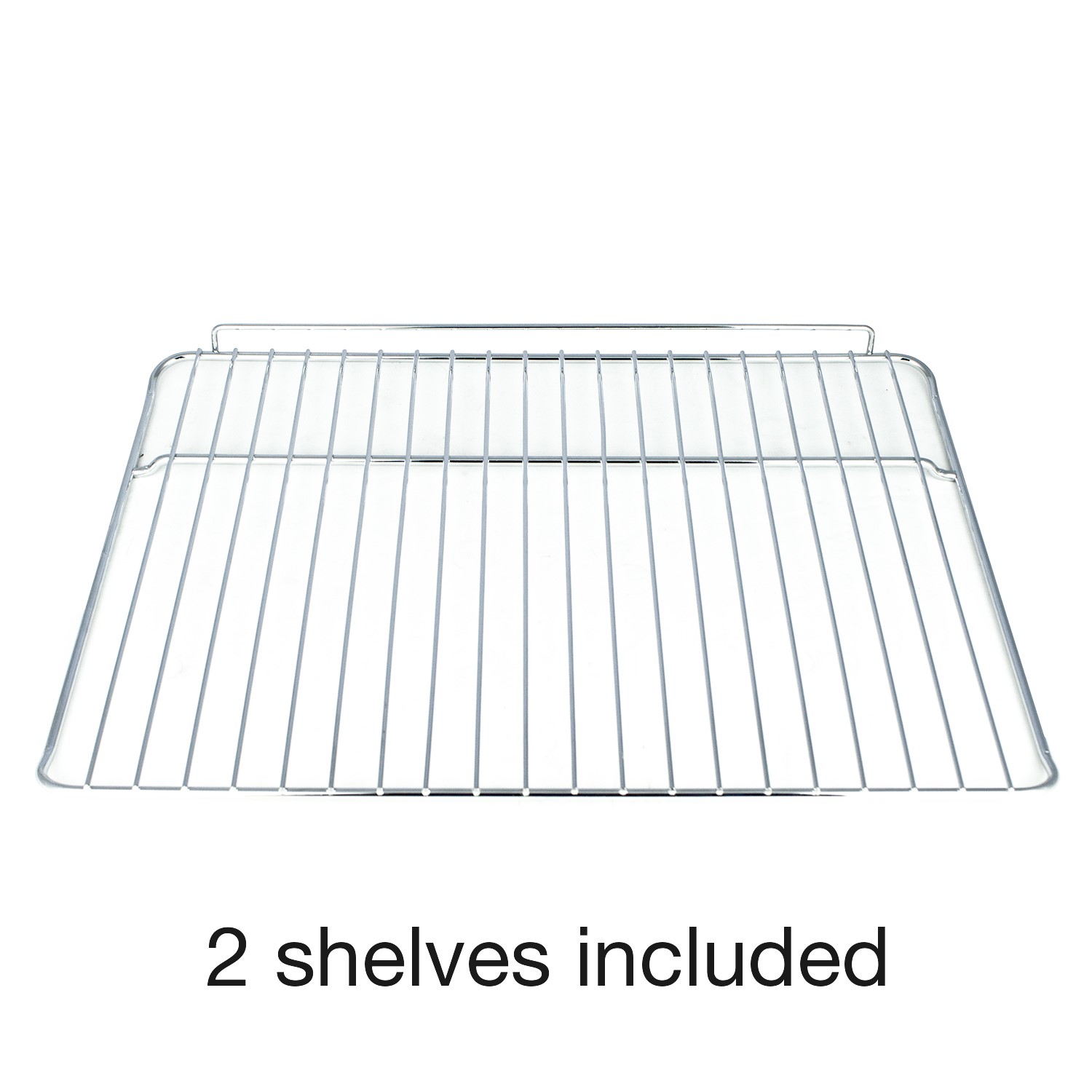 GRADE A2 electriQ 65 litre 9 Function Full Fan Electric Single Oven