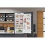 Hotpoint 280 Litre 70/30 Split Integrated Fridge Freezer With FreshZone+
