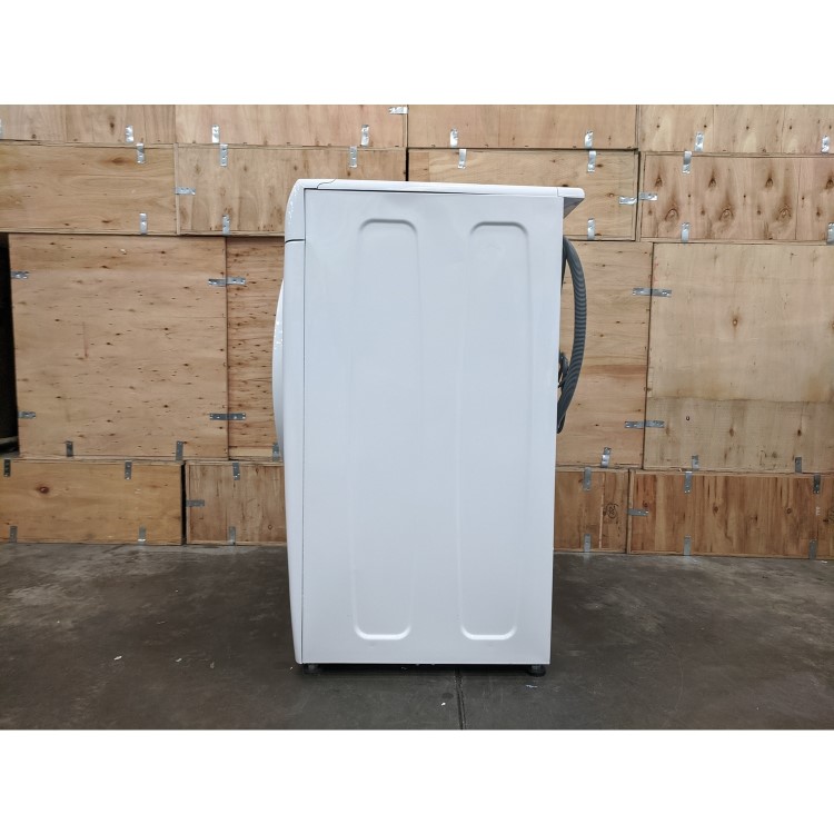 Refurbished Hoover DHL 1672D3 Smart  Freestanding 7KG 1600 Spin Washing Machine