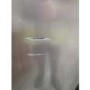 Refurbished Montpellier M510BX 510 Litre American Fridge Freezer Stainless Steel