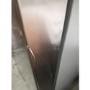 Refurbished Montpellier M510BX 510 Litre American Fridge Freezer Stainless Steel