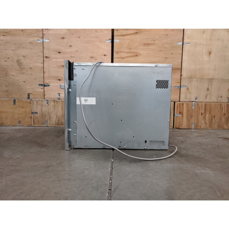 Refurbished Neff N70 C17UR02N0B Built In 36L 900W Touch Control Microwave Oven Stainless Steel