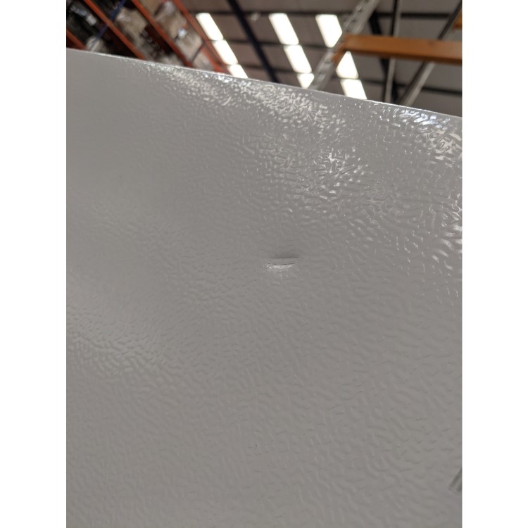 Refurbished Bosch Serie 2 KGN27NWFAG Freestanding 255 Litre 50/50 Frost Free Fridge Freezer White