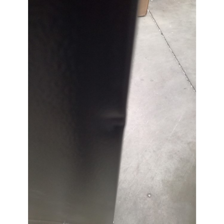 Refurbished Samsung RF23R62E3B1 539 Litre 75/25 American Fridge Freezer - Black
