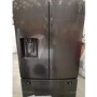 Refurbished Samsung RF23R62E3B1 539 Litre 75/25 American Fridge Freezer - Black