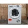 Refurbished Hotpoint Ultima SUTCD97B6P Freestanding Condenser 9KG Tumble Dryer White