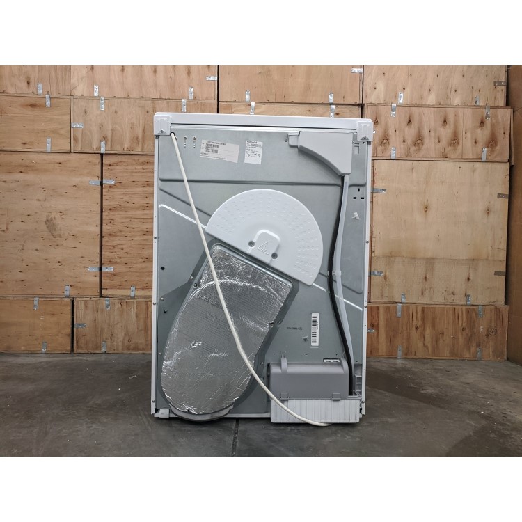 Refurbished Hotpoint Ultima SUTCD97B6P Freestanding Condenser 9KG Tumble Dryer White