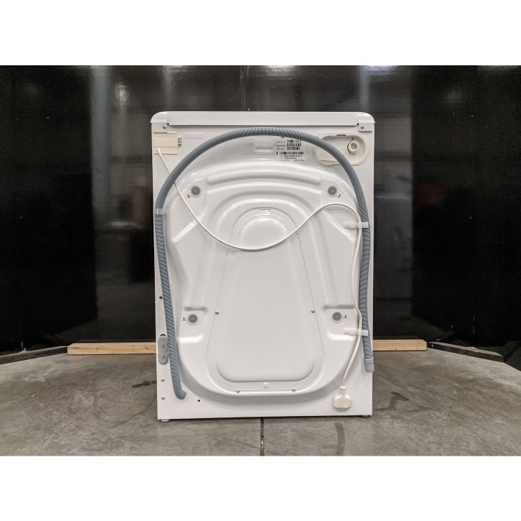 Refurbished Indesit Innex BWE91485XWUKN Freestanding 9KG 1400 Spin Washing Machine White