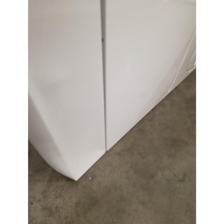 Refurbished Zanussi ZTE7101PZ Vented 7KG Tumble Dryer White