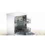 Bosch Series 2 Freestanding Dishwasher - White
