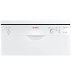 GRADE A2 - Bosch Serie 2 Active Water SMS24AW01G 12 Place Freestanding Dishwasher - White