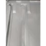 Refurbished Samsung Bespoke RB38A7B6BB1 Freestanding 387 Litre 70/30 Frost Free Fridge Freezer